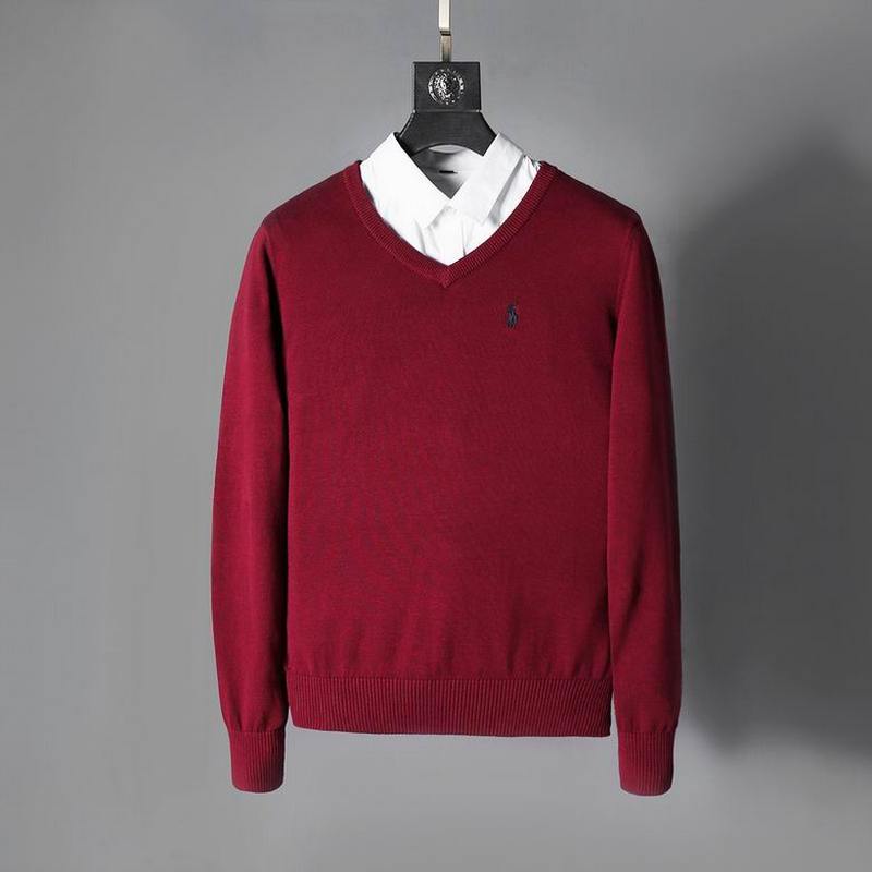 polo Men's Sweater 271